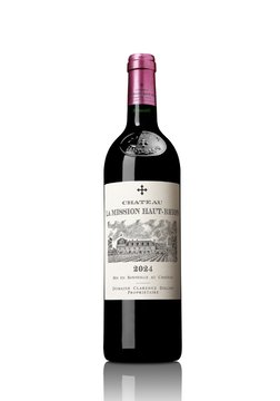 CHATEAU LA MISSION-HAUT-BRION Cru classe, Graves 2024 Bottle image number 0